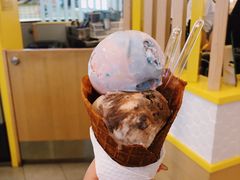 -Inside Scoop Suria KLCC