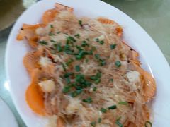 -秋姐美食店(旅游大道店)