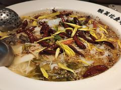 -太二酸菜鱼(菱角湖万达店)