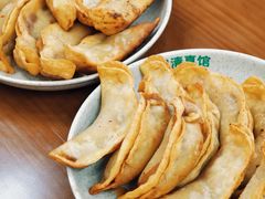 -李记清真馆(打钉巷店)