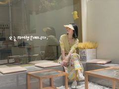 -稀物集咖啡(徽州大道店)