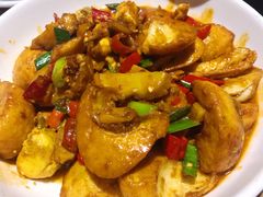 -建辉湖南土菜馆(南大街店)