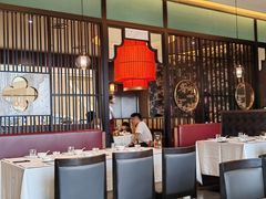 -洪禧楼·老广东海鲜酒楼(宁波万象城店)