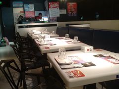 -鱼酷活鱼烤鱼(沈阳大悦城店)