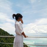 一定要提前预定。【注意事项】一是提前预订机票