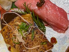 -乌君·酒场·炭火烧鸟(侨城坊店)