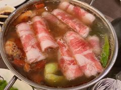 -长春净月潭喜来登酒店·盛宴标帜餐厅