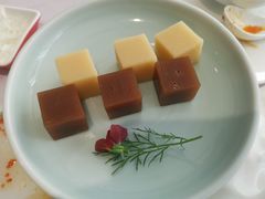 -味+新京宴·烤鸭·北京菜(创意谷店)