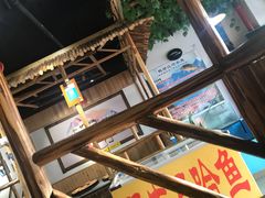 -金明姬铁锅炖(东坝店)