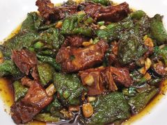 -盛百味·家宴餐厅(霸州分店)