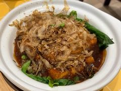 -蔡澜点心·粤菜(花城汇南区店)