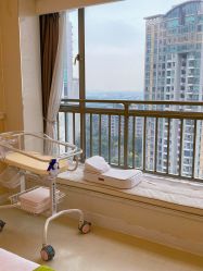 -广州安和泰医学月子会所