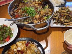 -望京一号·重庆江湖菜(工体店)