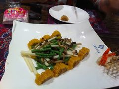 -周南驿文化酒店(开元路店)