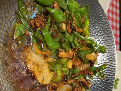 -彭耕记猪油炒小菜(吉联mall店)