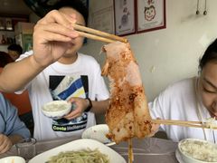 -映秋饭店(李庄总店)