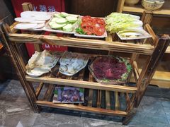 -滇藏石锅宴(崇仁巷老店)