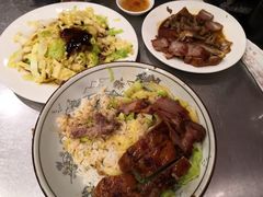 -吾家香港烧腊专门店