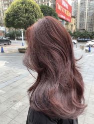 -FINE HAIR 烫染专业设计