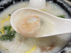 -东方之珠海鲜酒楼(南开店)
