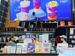 -桂桂茶(恒基名人店)