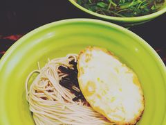 -张记牛肉面馆(天津路店)