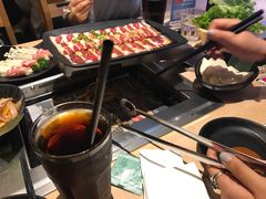 -新石器烤肉(之心城店)
