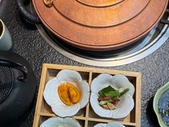 -菌自由丨野生菌火锅特色庭院餐厅(丽江古城店)