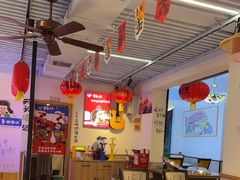 -雪乡人家东北菜·铁锅炖一切(高斯路店)
