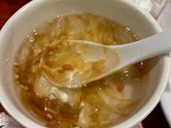 冰粉-三牦记·涮烤一体火锅(小河店)