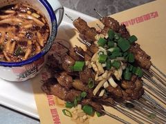 -怪噜范·贵阳小吃大排档(金源旗舰店)