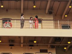 -武汉知音号