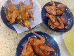 -煲煲掂风味煲仔饭餐厅(西区店)