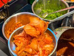-灶边炉台·东北融合烤肉(南山店)