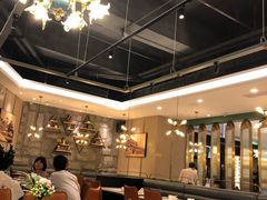 -清晖小苑•顺德地方菜(壹海城店)