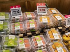 -七鲜超市(通州ONE店)