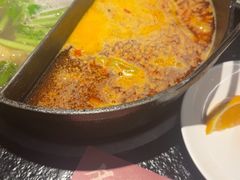 -盡膳口福·百年汤方火锅(科华北路店)