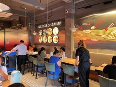 -四姐妹东北饺子(沙尾路店)