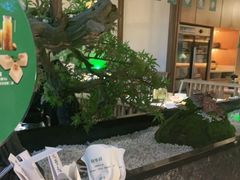 -筱爷叔·上海传统手工菜(玉树路店)