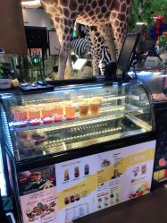 -卡通尼·Safari非洲探索乐园·生日会(金桥国际商业广场店)