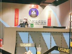 -夜幕浸入式超级密室(望京店)