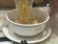 -麦奀云吞面世家 山顶店(山顶广场店)