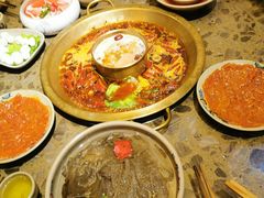 -小龙坎火锅(双林店)