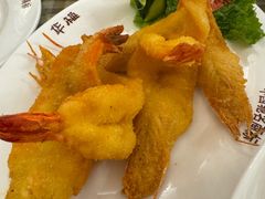 -华梅西餐厅(哈尔滨中央大街店)