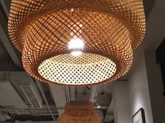 大堂-之参餐厅(前门大街店)
