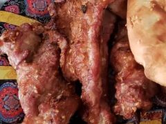 -新疆狼爷烤肉(宋庄店)