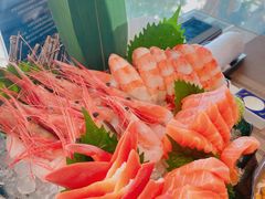 -極上萬膳·日料放题(来福士江景店)