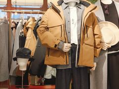 -百武西(北京apm店)