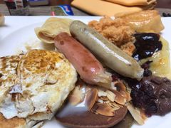 -杭州国际会议中心洲际酒店-原素全日餐厅(解放东路店)