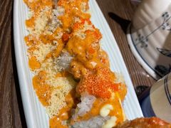 -大雄寿司(中华广场店)